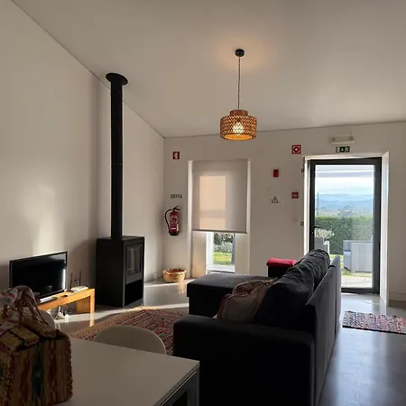 Casa Do Melgaco,