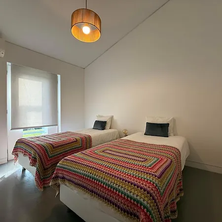 Casa Do Melgaco, Hébergement de vacances *