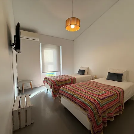 Casa Do Melgaco, Σπίτι διακοπών