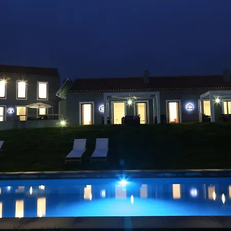 Casa Do Melgaco, Turismo Rural Ferienhaus