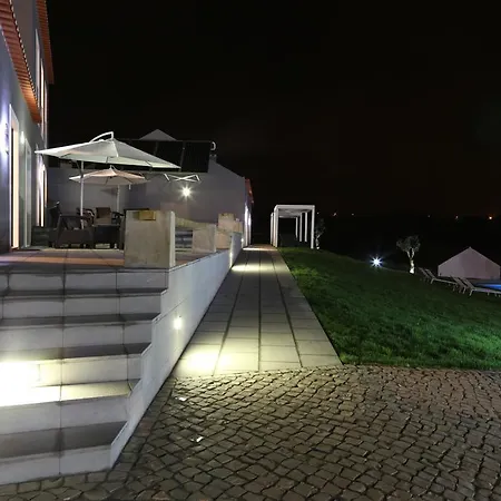 Casa Do Melgaco, Turismo Rural Casal do Pardo