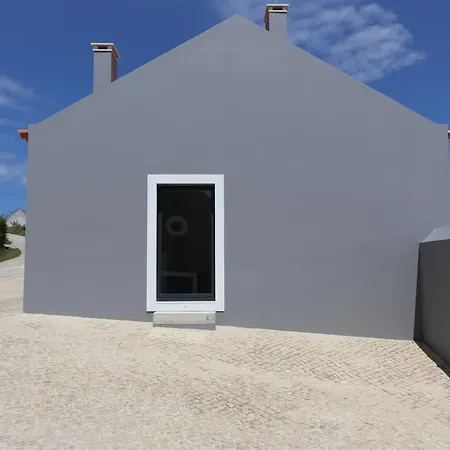 Casa Do Melgaco, Nyaraló