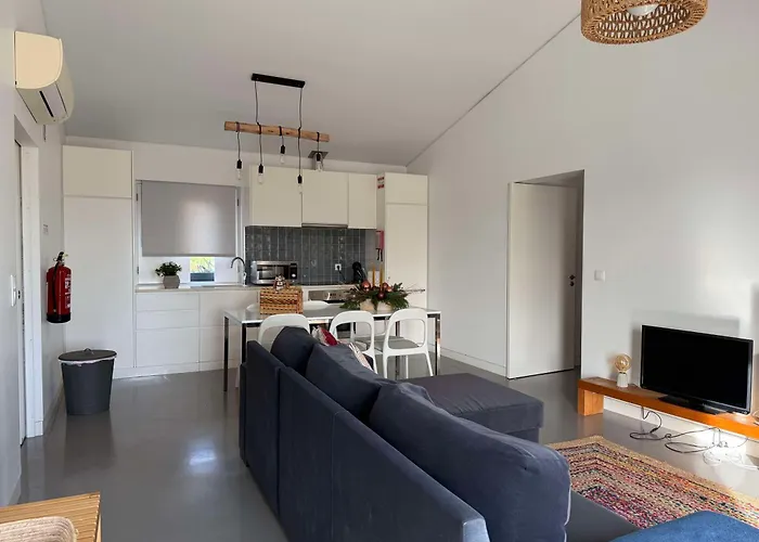 Casa Do Melgaco, Σπίτι διακοπών Casal do Pardo