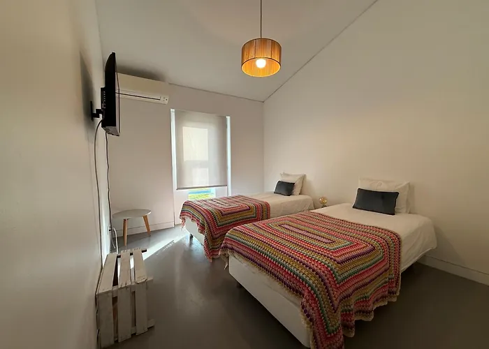 Casa Do Melgaco, Σπίτι διακοπών